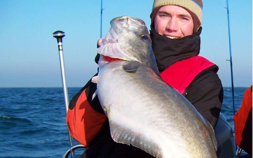 Le pêcheur ferré par la passion de la collection