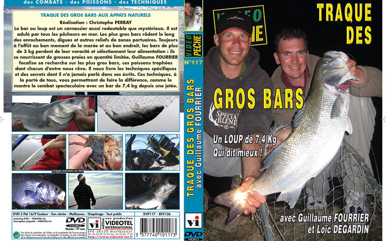 Articles neufs et d'occasion à vendre dans la catégorie Fishing